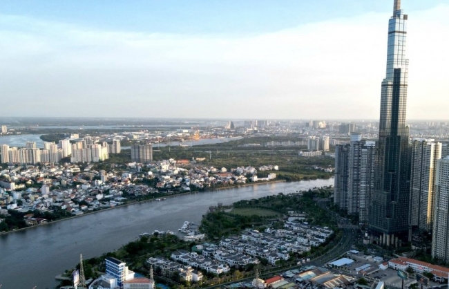 TP. Hồ Chí Minh: Các sở, ngành phải thường xuyên trao đổi, làm việc với các doanh nghiệp bất động sản