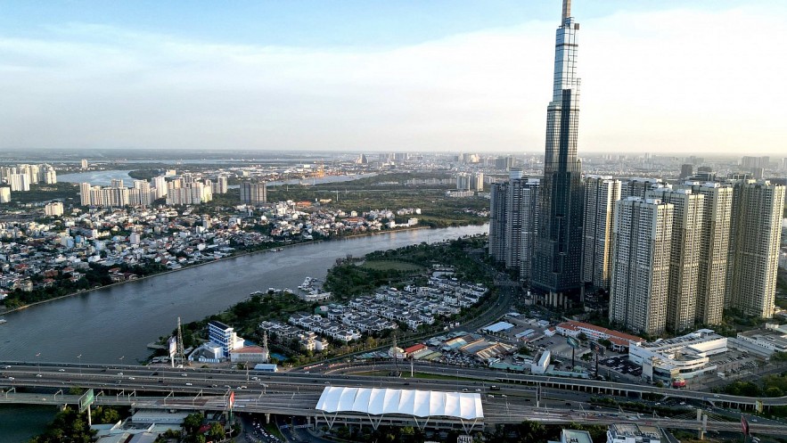 TP. Hồ Chí Minh: Các sở, ngành phải thường xuyên trao đổi, làm việc với các doanh nghiệp bất động sản