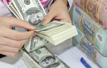WB: Quản lý ngoại hối linh hoạt để thích ứng với các điều kiện bên ngoài