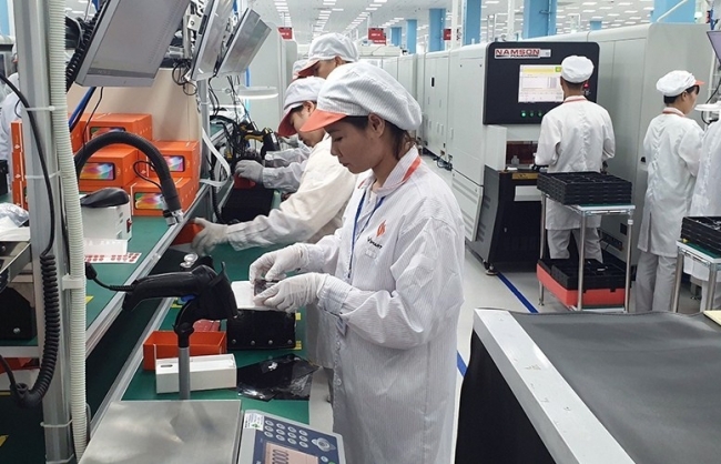 Đổi mới sáng tạo - “đòn bẩy” giúp doanh nghiệp phát triển