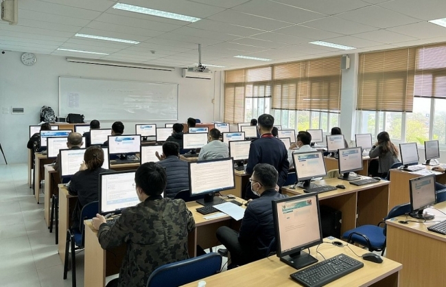 Đào tạo cho doanh nghiệp kỹ năng phân loại, xác định mã số để giảm rủi ro