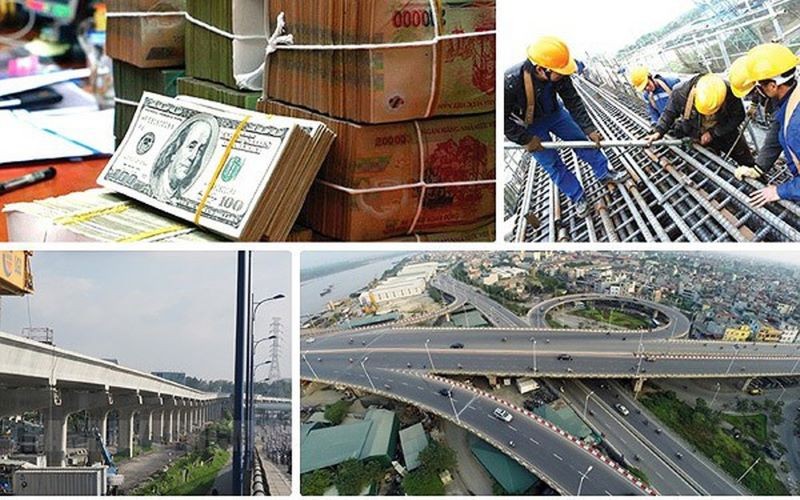 Còn trên 15 nghìn tỷ đồng vốn đầu tư công năm 2023 chưa phân bổ