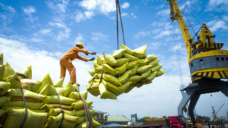 Ngày 22/5: Giá duy trì ổn định, nguồn cung đang cạn dần