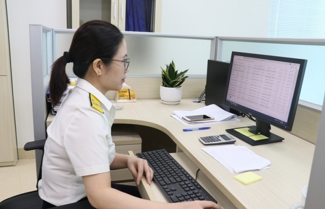 Gần 34 nghìn tỷ đồng tiền thuế giá trị gia tăng đã được hoàn cho doanh nghiệp