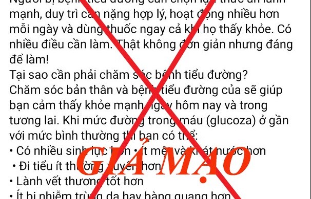 Cảnh giác với clip giới thiệu là bác sỹ, lương y, tư vấn dùng sản phẩm chữa bệnh