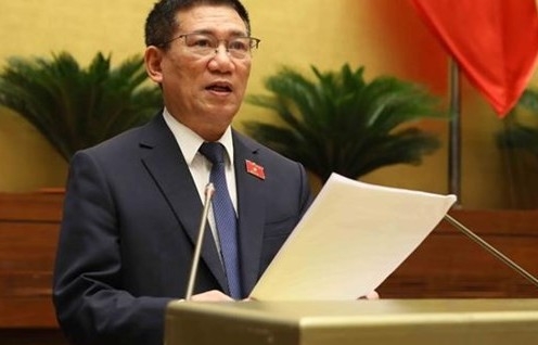 Nearly 2.3 billion USD in state capital saved in 2022: Gov't report