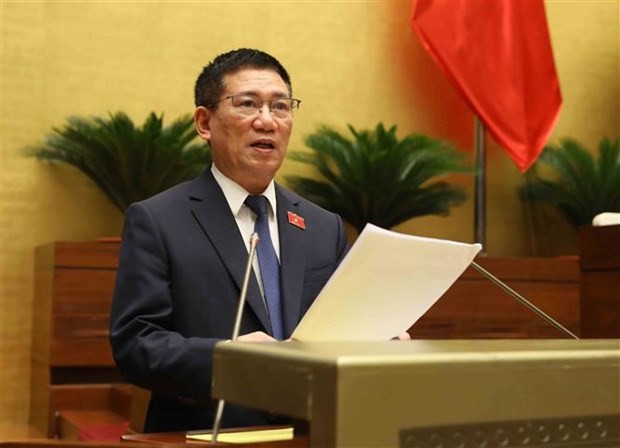 Nearly 2.3 billion USD in state capital saved in 2022: Gov't report