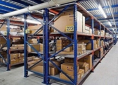 Vietnam asks businesses to keep close watch on US investigation into boltless steel shelving imports