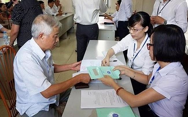 Điều chỉnh lương hưu định kỳ đảm bảo cuộc sống người thụ hưởng | Thời báo Tài chính Việt Nam
