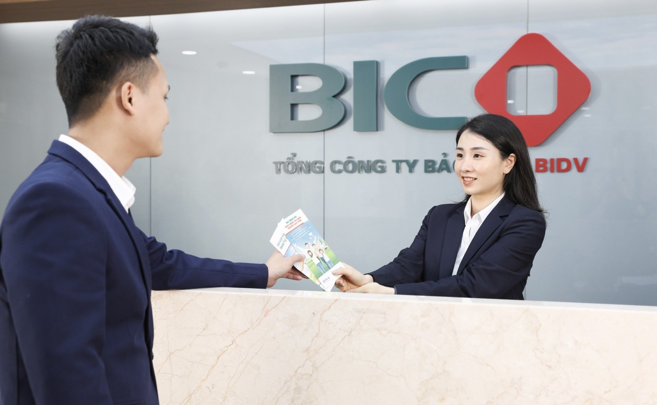 BIC đẩy mạnh “số hóa” để nâng cao chất lượng phục vụ khách hàng