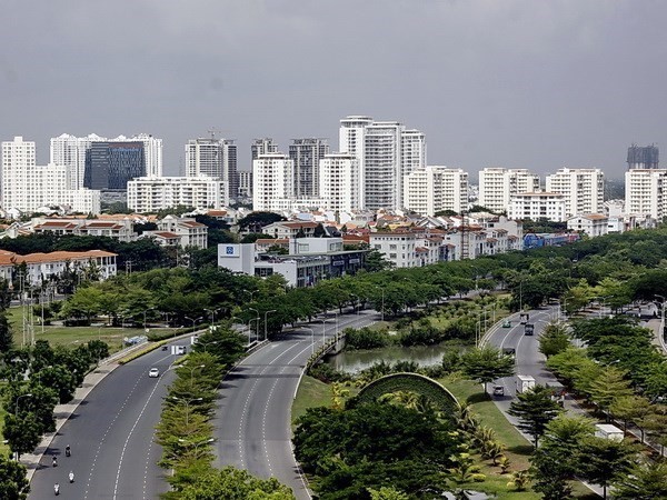 TP. Hồ Chí Minh: Tháo gỡ vướng mắc để phát triển nhà ở xã hội