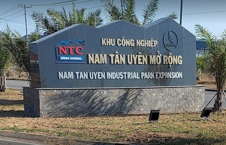 Nam Tân Uyên kê khai sai thuế thu nhập doanh nghiệp trong 2 năm liên tiếp