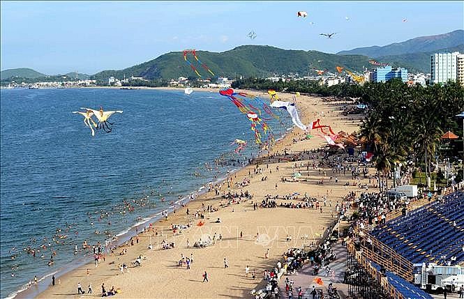 Nhiều hoạt động đặc sắc tại Festival Biển Nha Trang - Khánh Hòa 2023