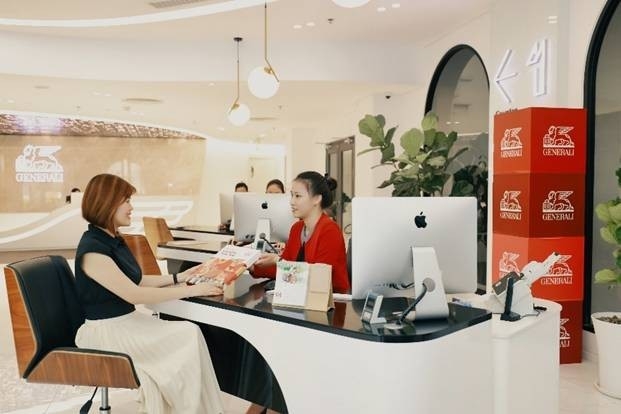 Generali đặt mục tiêu trở thành thương hiệu bảo hiểm sáng tạo và đáng tin cậy nhất Việt Nam