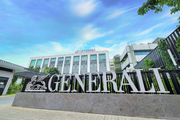 Generali đặt mục tiêu trở thành thương hiệu bảo hiểm sáng tạo và đáng tin cậy nhất Việt Nam
