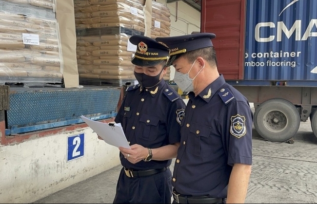 Bài cuối: Tăng tốc cho mục tiêu tạo thuận lợi, hỗ trợ doanh nghiệp xuất nhập khẩu