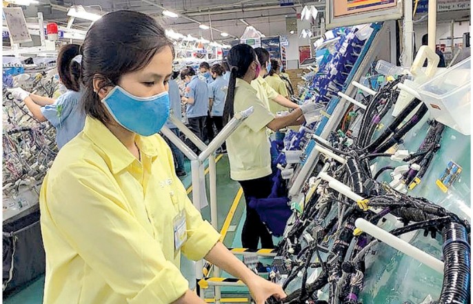 Vĩnh Phúc hướng đến các nhà đầu tư chiến lược