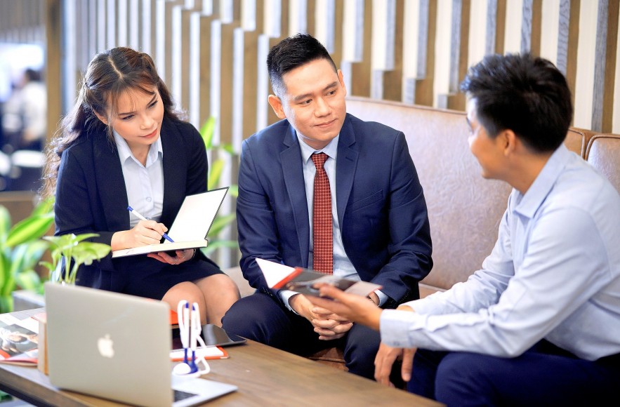 Bài 1: Vai trò Bài 1: Vai trò