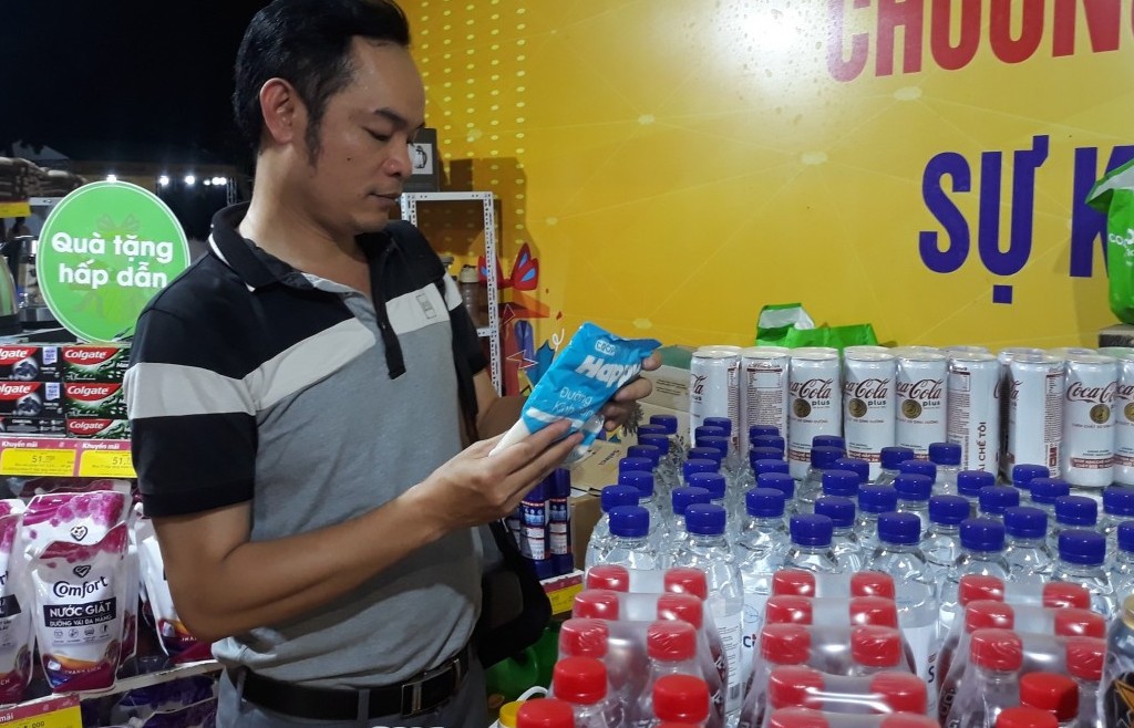 Hà Nội tổ chức nhiều chương trình khuyến mại kích cầu tiêu dùng