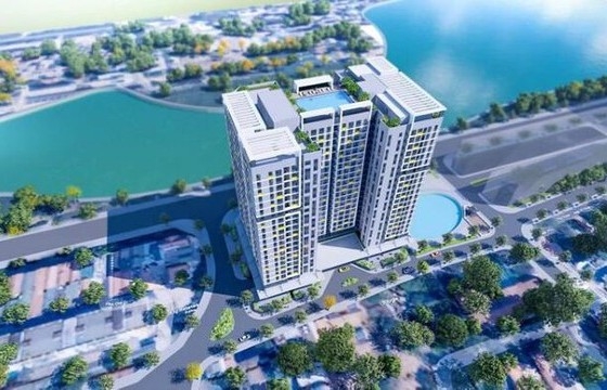Chi tiết 13 dự án nhà ở xã hội tại Hà Nội sắp mở bán