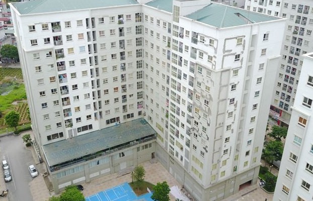 TP. Hồ Chí Minh: Tháo gỡ vướng mắc để phát triển nhà ở xã hội