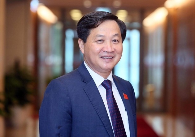 Phó Thủ tướng Lê Minh Khái và 4 bộ trưởng sẽ trả lời chất vấn