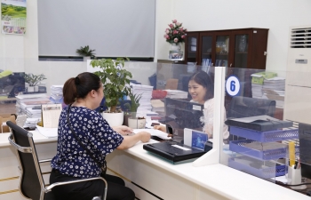 Ký ức những ngày đầu gian khó