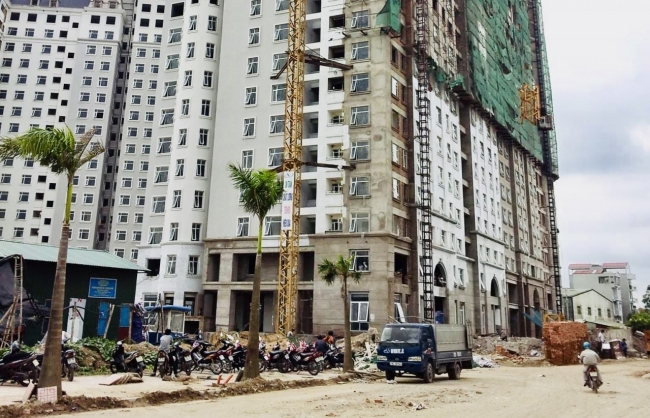 Chính sách tài khóa với nguồn lực rất lớn đã đi vào cuộc sống