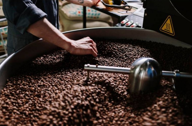 Giá cà phê hôm nay, ngày 27/5: Giá cà phê trong nước cao nhất 60.600 đồng/kg