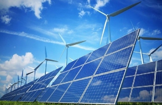 Đàm phán giá, đưa các dự án năng lượng tái tạo hòa lưới điện