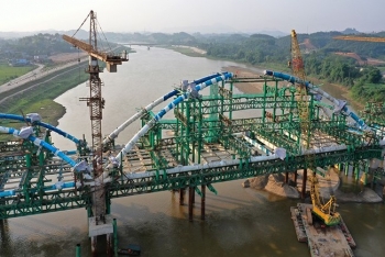 Yên Bái: Đồng hành sát sao, coi giải ngân đầu tư công là đòn bẩy phát triển