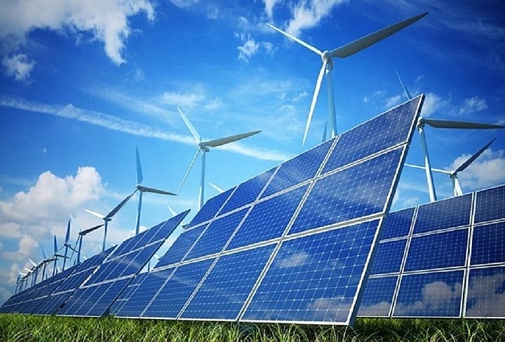 Đàm phán giá, đưa các dự án năng lượng tái tạo hòa lưới điện