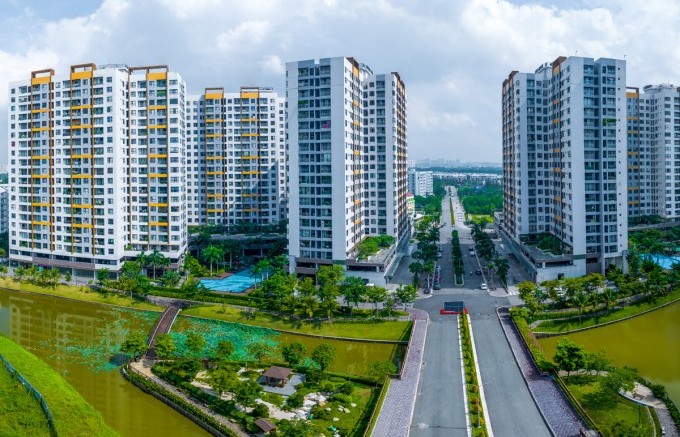 Thủ tướng chỉ đạo tháo gỡ và thúc đẩy thị trường bất động sản phát triển an toàn, lành mạnh