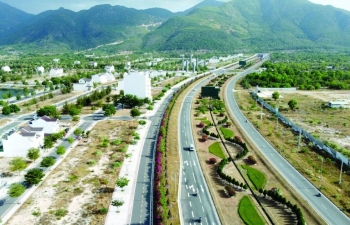 Khánh Hòa: Đến 30/9, dự án nào chậm tiến độ giải ngân sẽ xử lý người đứng đầu