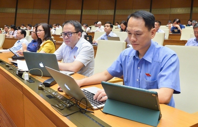 Xem xét công bằng những sai phạm không vụ lợi về phòng, chống dịch