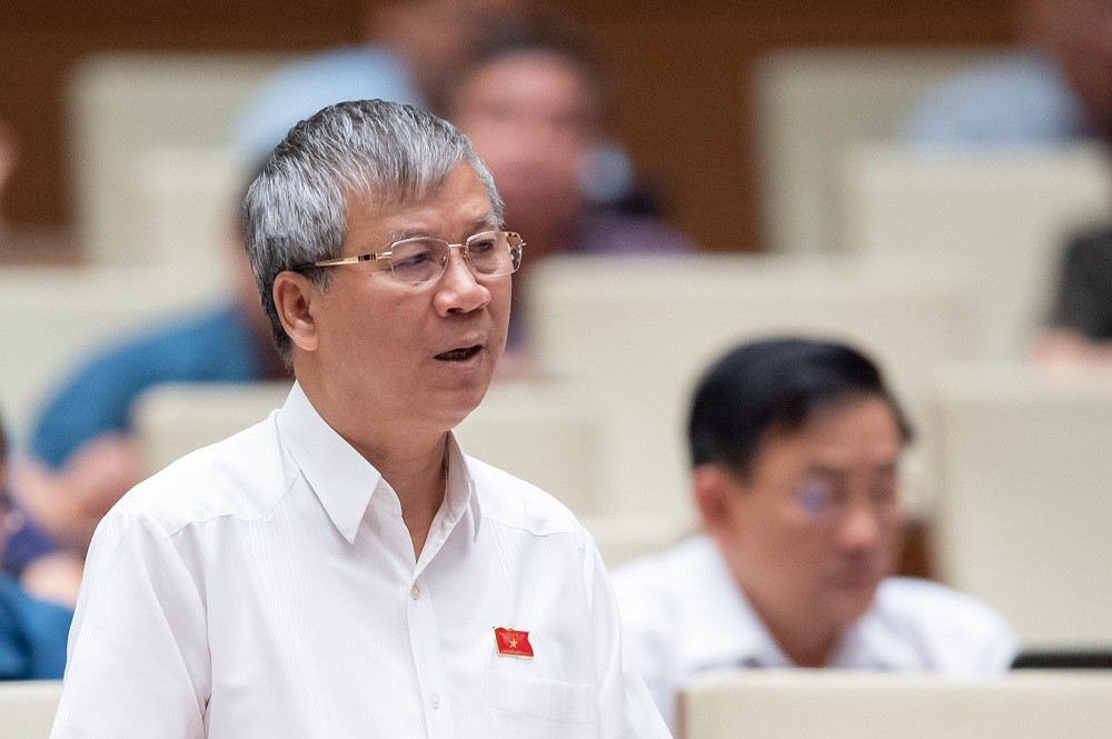 Xem xét công bằng những sai phạm không vụ lợi về phòng, chống dịch Xem xét công bằng những sai phạm không vụ lợi về phòng, chống dịch