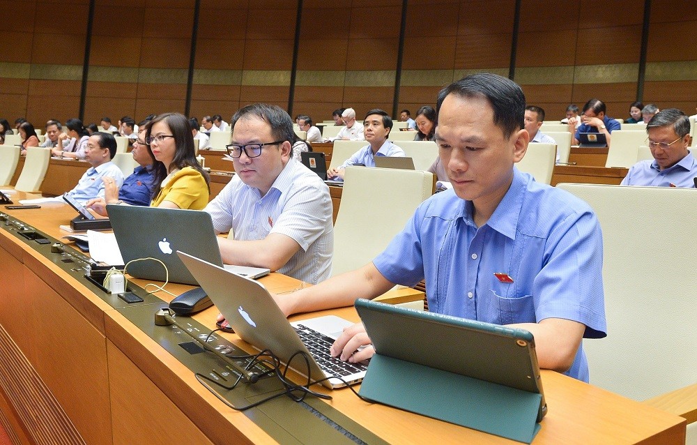 Xem xét công bằng những sai phạm không vụ lợi về phòng, chống dịch Xem xét công bằng những sai phạm không vụ lợi về phòng, chống dịch