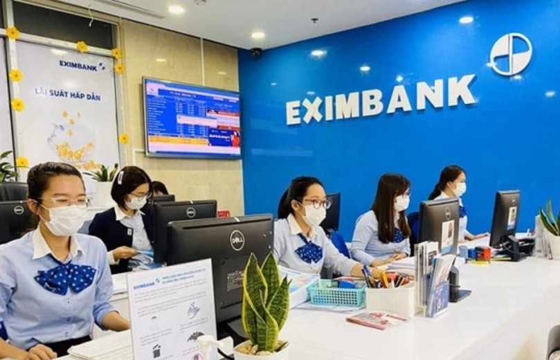 Ngân hàng Eximbank dự kiến phát hành hơn 265 triệu cổ phiếu để trả cổ tức