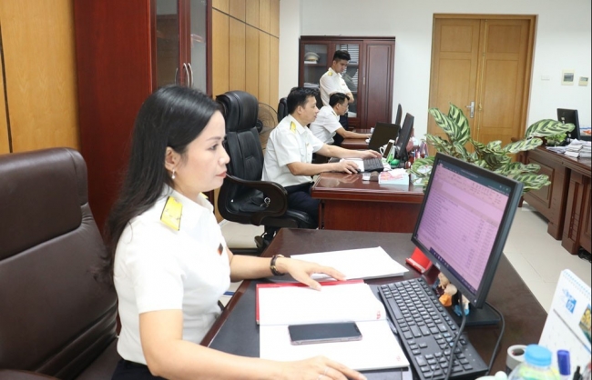Phú Thọ: 42 người nợ thuế bị đề nghị tạm hoãn xuất cảnh