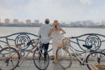 Việt Nam công bố hướng dẫn kỹ thuật thiết kế đường dành cho xe đạp trong đô thị