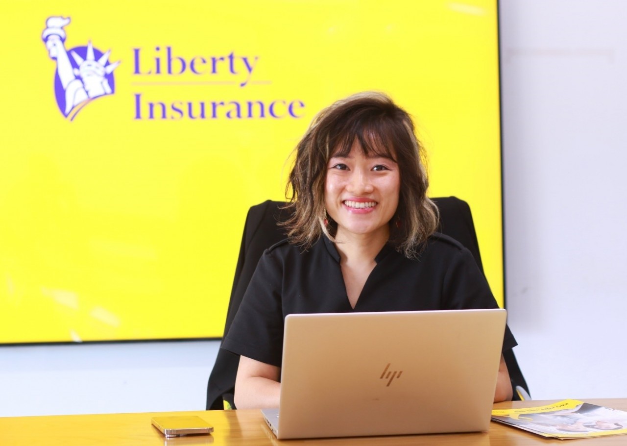 Bảo hiểm Liberty không ngừng nâng tầm chất lượng và dịch vụ