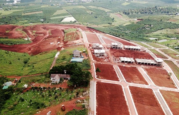 Lâm Đồng: Hướng xử lý mới trong quy định về việc phân lô, tách thửa đất nông nghiệp