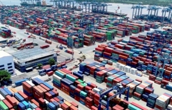 Vì sao hiệu quả xử lý hàng hóa tồn đọng ở cảng biển TP. Hồ Chí Minh chưa cao?