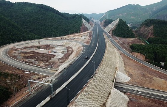 Tăng tổng mức đầu tư dự án cao tốc Tuyên Quang - Phú Thọ lên 3.753 tỷ đồng