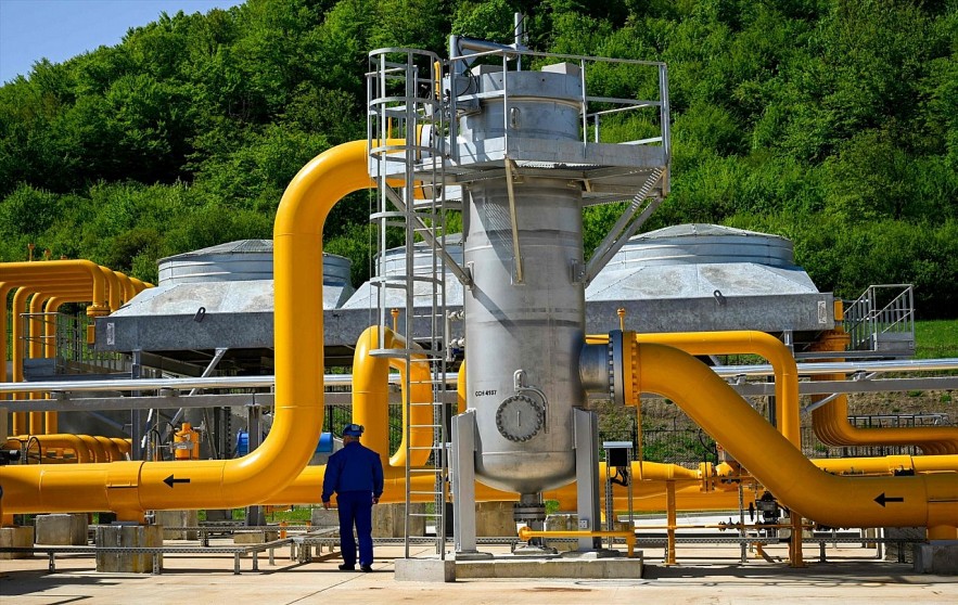 Ngày 30/5: Giá dầu thô tiếp tục tăng, gas vẫn trong xu hướng giảm