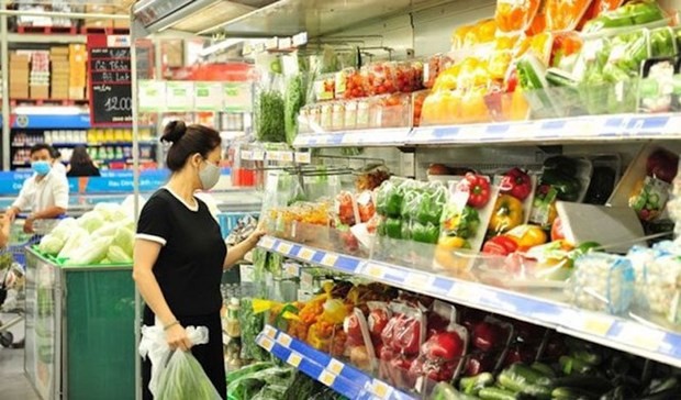 Hanoi's CPI grows 1.52% in five months