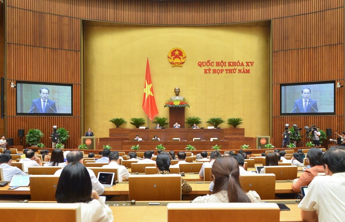 Không lấy phiếu tín nhiệm với người nghỉ chữa bệnh hiểm nghèo là thể hiện tính nhân văn