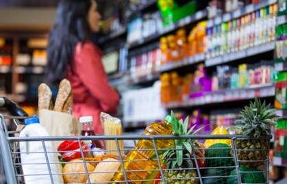 Retail sales of consumer goods, services top 22 billion USD in May