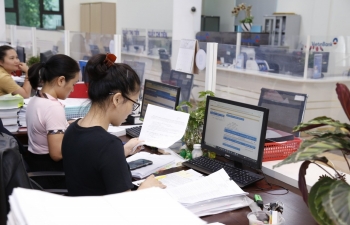 Quản lý rủi ro để nâng cao hiệu quả hoạt động ngân quỹ nhà nước