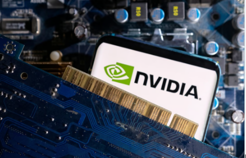 Nvidia - nhà sản xuất chip đầu tiên gia nhập 